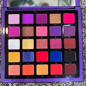 ABH Norvina Volume 1